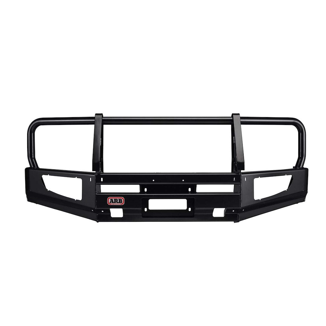 Product of ARB 3423140 Deluxe Bar Steel Powder Coated Bumper 