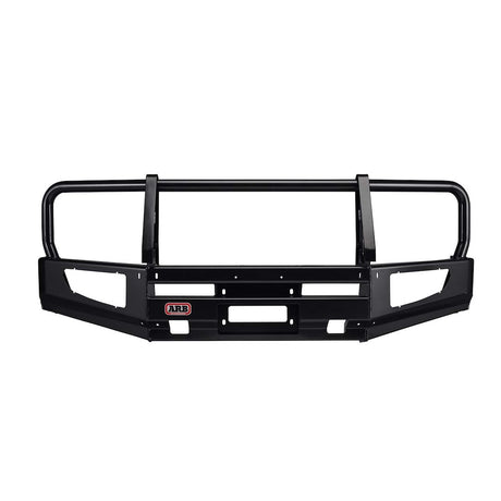 Product of ARB 3423140 Deluxe Bar Steel Powder Coated Bumper 