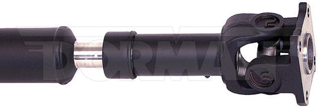 Dorman (Oe Solutions) 938-709 Drive Shaft||938-709_1.Jpg||86||d18938709||1371933