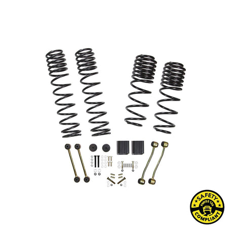 Product of Skyjacker Suspensions JL25R3BLT Lift Kit Component 