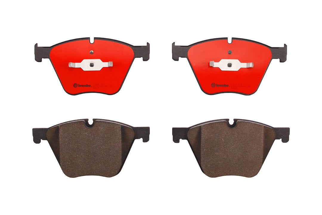 Product of Brembo P06073N Brake Pad - Set Of 4 