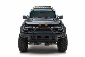 Product of ZROADZ Z365501-KIT2 Driving/ Fog Light 