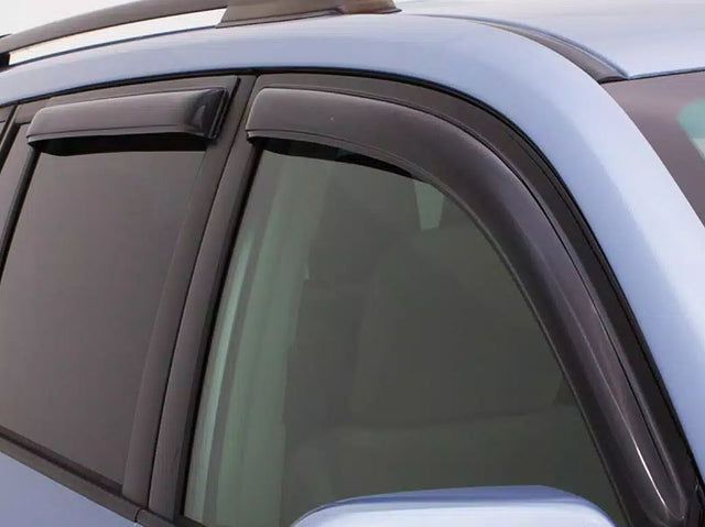 Product of Auto Ventshade (AVS) 94771 Ventvisor Outside Channel Rainguard 