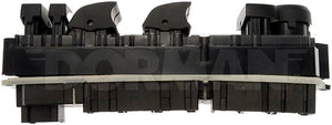 Dorman (Oe Solutions) 920-055 Power Window Switch||920-055_3.Jpg||88||d18920055||1572313