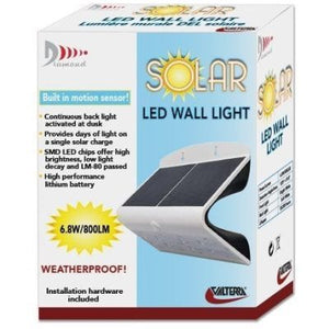 Product of Valterra Dg0168 Lantern
