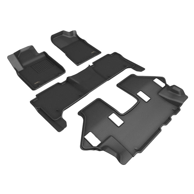 Product of 3D Mats KAGU L1NS14601509  Floor Liner 