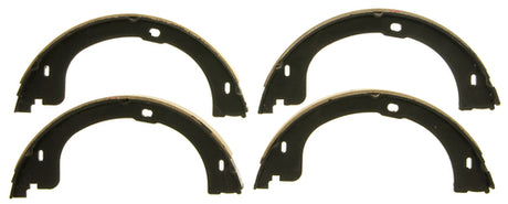 Wagner Brakes Z811 Parking Brake Shoe||z811.Jpg||85||w66z811||2222678