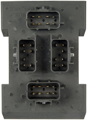 Dorman (Oe Solutions) 923-012 Tail Light Circuit Board||923-012-001.Jpg||86||d18923012||1088880