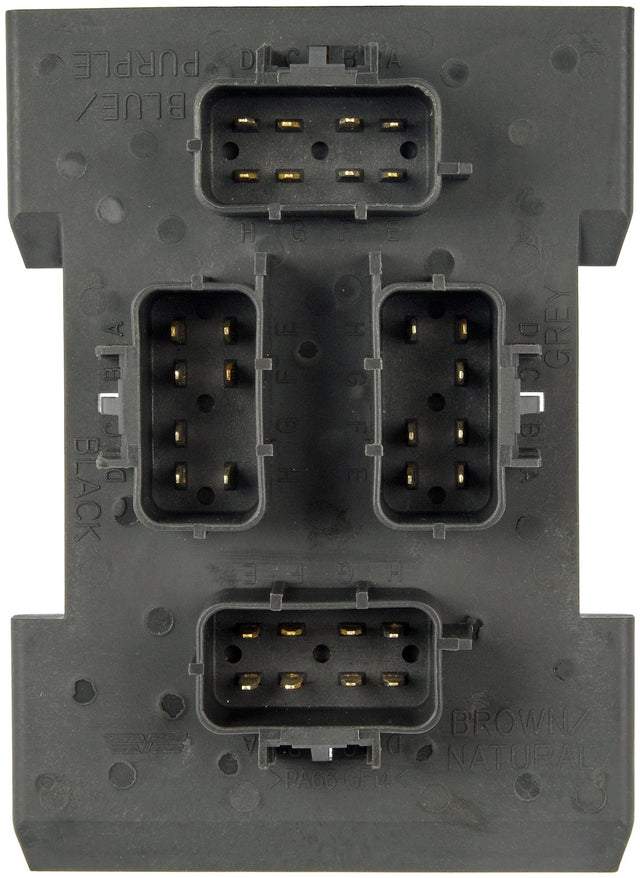 Dorman (Oe Solutions) 923-012 Tail Light Circuit Board||923-012-001.Jpg||86||d18923012||1088880