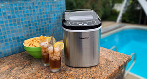 Magic Chef Mcim22st Ice Machine||||95||mgcmcim22st||1910010