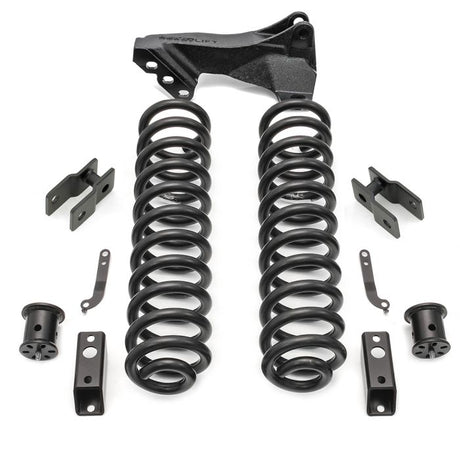 Product of ReadyLIFT 46-2728 Leveling Kit Suspension 2-1/2 Inch Lift Coil Spring 