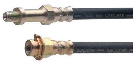 Product of Raybestos Brakes BH36622 Element3 ™ OEM Brake Line 