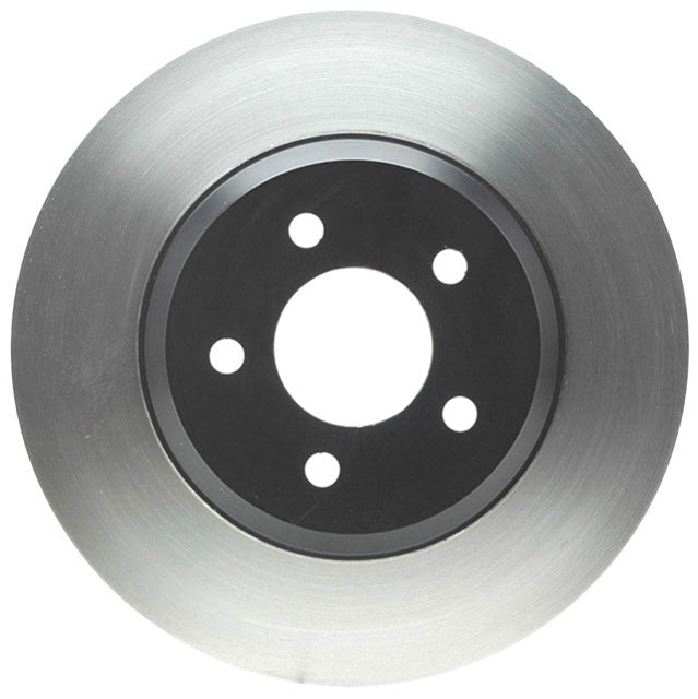 Product of Raybestos Brakes 680326 Specialty - Street Performance Plain Face 2-Piece Brake Rotor 
