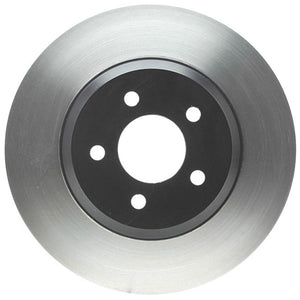 Product of Raybestos Brakes 680326 Specialty - Street Performance Plain Face 2-Piece Brake Rotor 