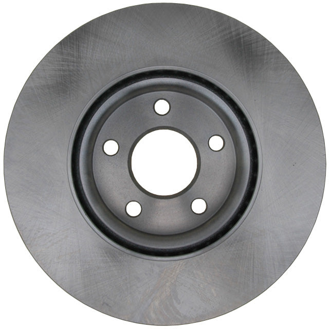 Product of Raybestos Brakes 980601R R-Line Plain Face 2-Piece Brake Rotor 