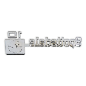 Holley Classic Trucks 04-555 Emblem||04-555_04.Jpg||88||h1904555||1045147