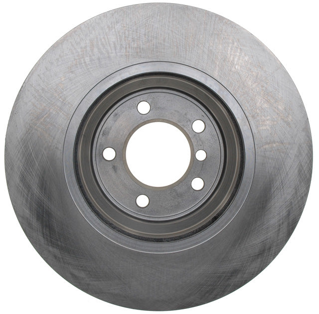 Product of Raybestos Brakes 980650R R-Line Plain Face 2-Piece Brake Rotor 
