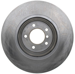 Product of Raybestos Brakes 980650R R-Line Plain Face 2-Piece Brake Rotor 