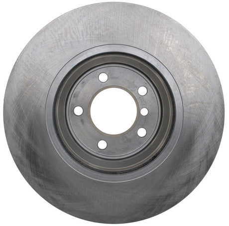 Product of Raybestos Brakes 980650R R-Line Plain Face 2-Piece Brake Rotor 
