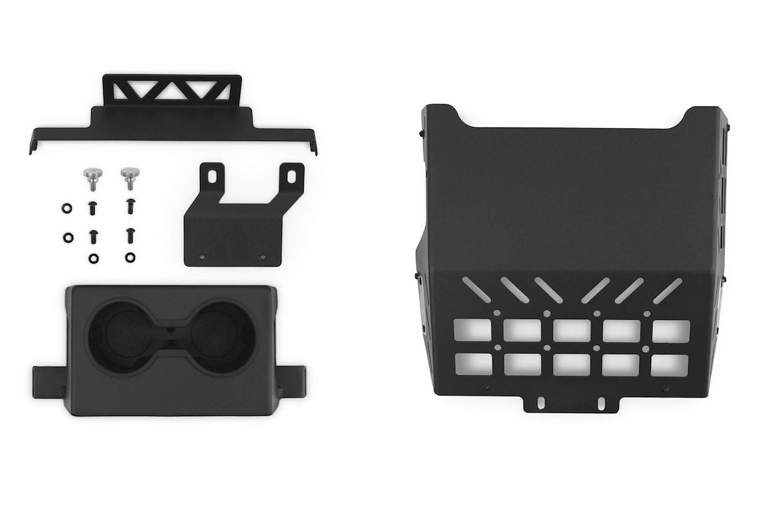 Dv8 Offroad Mpbr-07 Molle Cargo Panel||2021-2024-Ford-Bronco-Rear-Seat-Cup-Holder-And-Molle-Panels-Offtruck-01.Jpg||85||dv8mpbr07||1628141