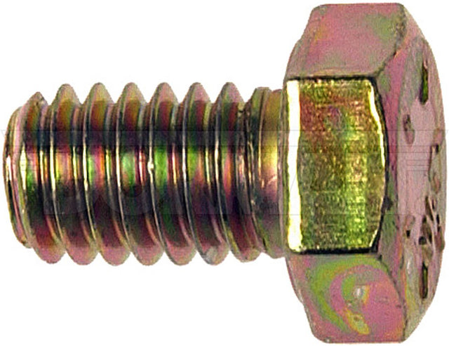 Dorman (Oe Solutions) 981-412d Bolt||981-412d-001.Jpg||86||d18981412d||929339