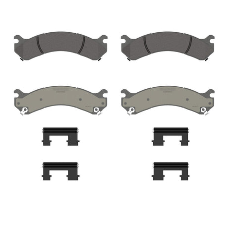 Wagner Brakes Oex909m Brake Pad||oex909m.Jpg||85||w66oex909m||2222450
