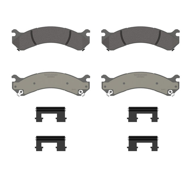 Wagner Brakes Oex909m Brake Pad||oex909m.Jpg||85||w66oex909m||2222450