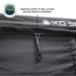 Overland Vehicle Systems 19690023 Awning - Roof Rack Kit Component||xd 270 Awning With Walls Presentation_11.Jpg||95||ovs19690023||1560027