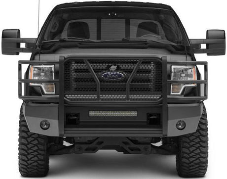 Product of Steelcraft 60-11360 Elevation  Bumper 