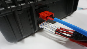 Connect-Ease Rce12vpwpro Battery Box||rce12vpwpro_2.Jpg||87||conrce12vpwpr||1736492