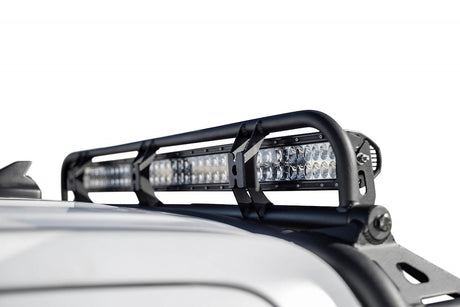 Product of Addictive Desert Designs C225952430103 Tubular Bar Powder Coated Steel Truck Bed Bar 