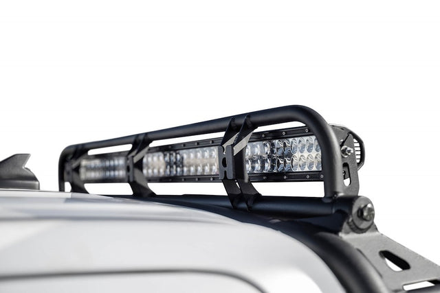 Product of Addictive Desert Designs C225952430103 Tubular Bar Powder Coated Steel Truck Bed Bar 