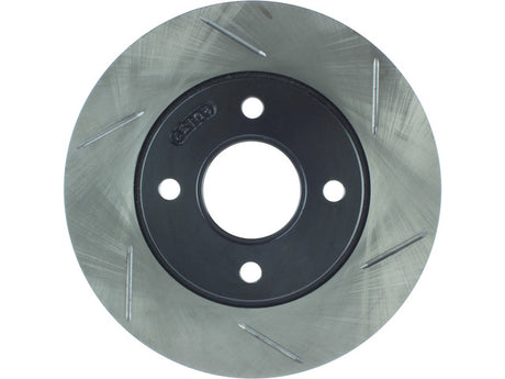 Stop Tech/ Power Slot 126.61061sl Brake Rotor||126.61061sl.Jpg||85||p7812661061sl||1208312
