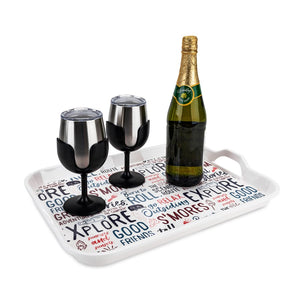 Product of Camco 53486 Serving Tray