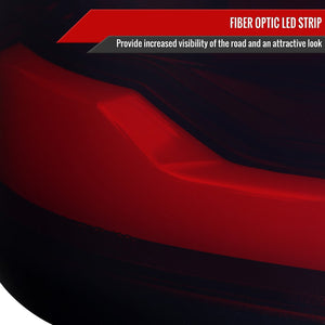Product of Spec-D Tuning LT-RAM1915RGLED-TM Tail Light Assembly 
