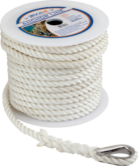 Sea Dog 301110060wh-1 Anchor Rode||301110060wh-1.Jpg||85||sdg1110060wh1||915464
