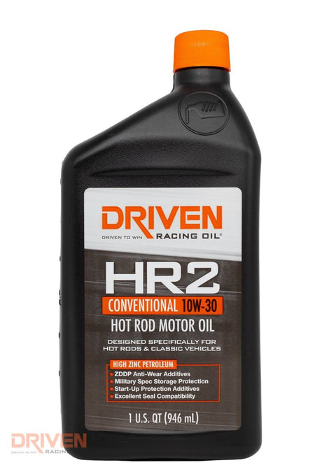 Product of Driven Racing Oil/ Joe Gibbs 02006 Oil
