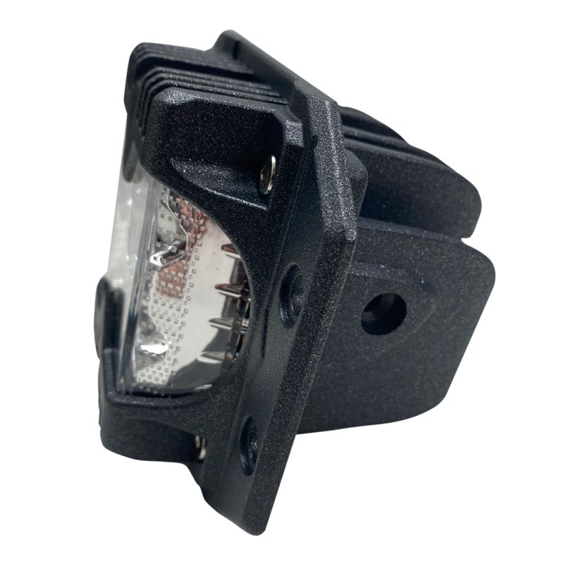 Product of Race Sport Lighting RS02FMC Driving/ Fog Light 