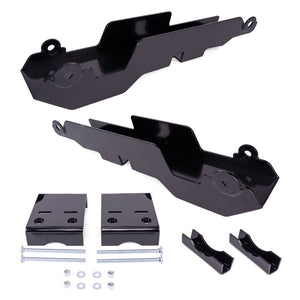 Air Lift 57811 Helper Spring Kit||57811_2.Jpg||87||a1357811||1735567