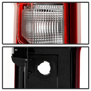 Xtune 9953552 Tail Light Assembly||9953545_4.Jpg||89||s2z9953552||2259792