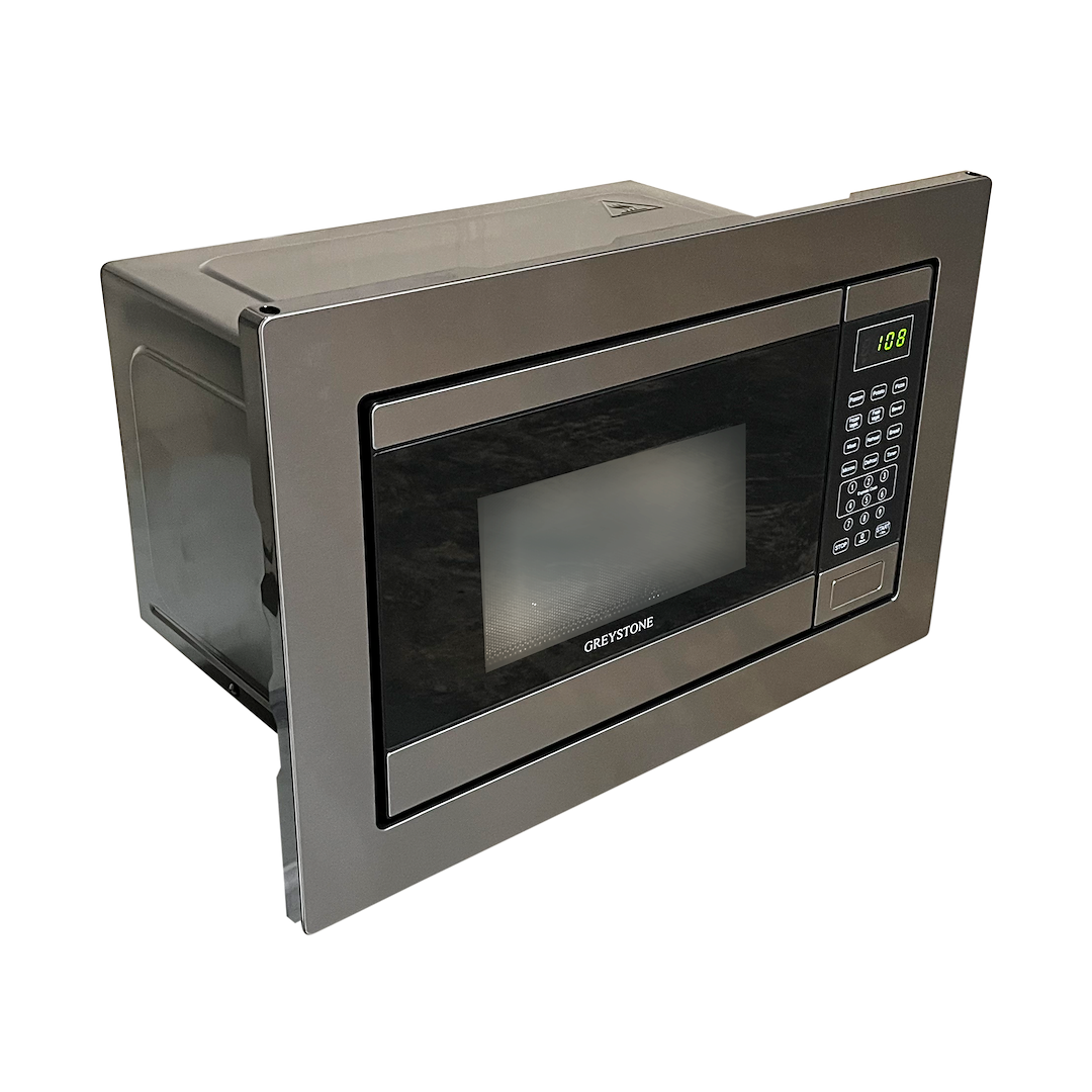 Furrion Llc 107848 Microwave Oven||greystone Stainless Steel Weili 0.9 Microwave Front Side2.Png||90||f6n2022302030||1771538