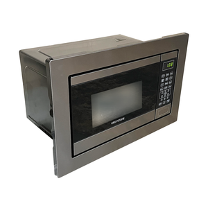 Furrion Llc 107848 Microwave Oven||greystone Stainless Steel Weili 0.9 Microwave Front Side2.Png||90||f6n2022302030||1771538