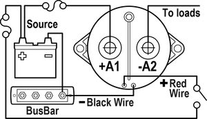 Blue Sea 9012-Bss Winch Solenoid||9012-Bss_2.Png||87||b6z9012bss||859805