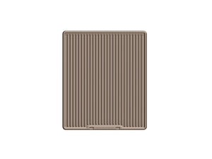 Weathertech (Usa) W480tn Floor Mat||w480tn.Jpg||85||w24w480tn||890608