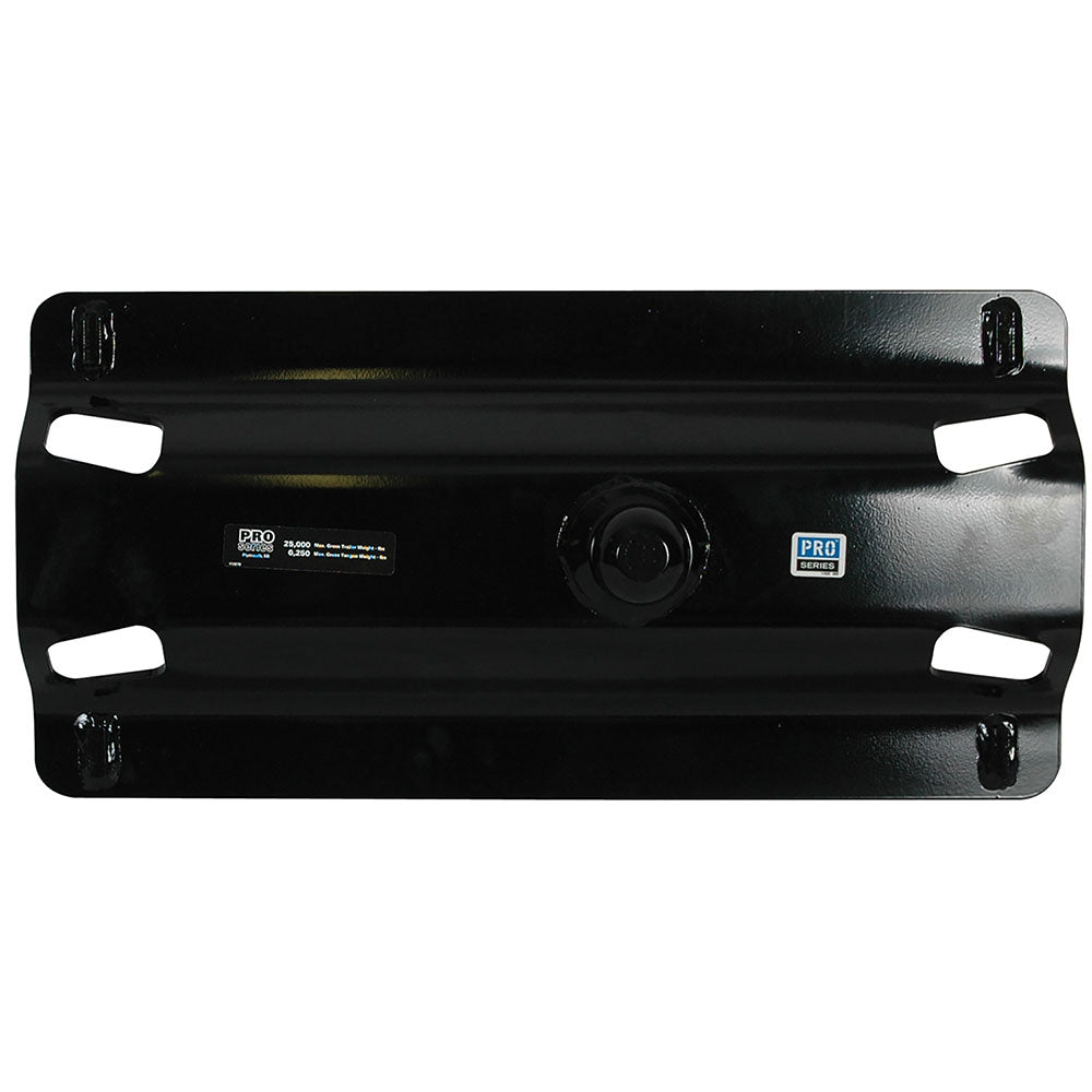 Product of Pro Series Hitch 49080 In-Bed Gooseneck Trailer Hitch - 25000 Pound 