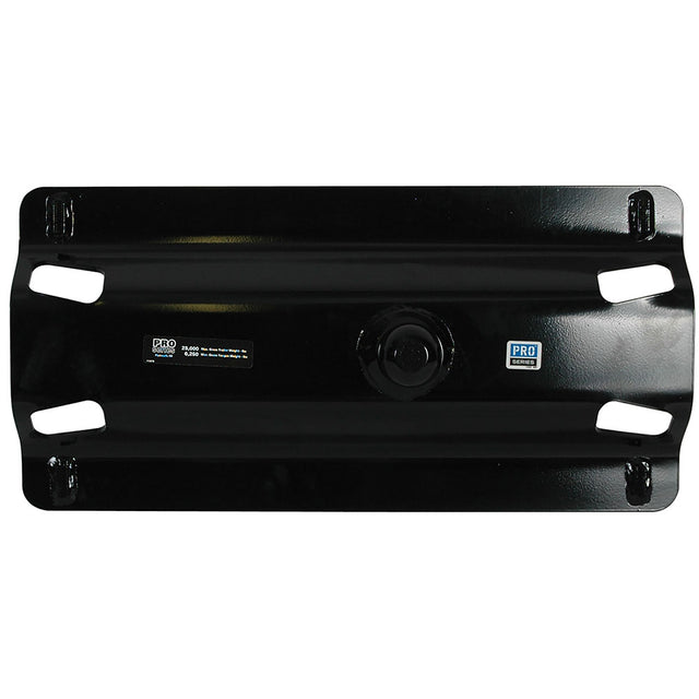 Product of Pro Series Hitch 49080 In-Bed Gooseneck Trailer Hitch - 25000 Pound 