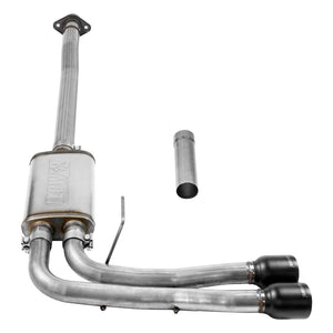 Flowmaster 717785 Exhaust System Kit||||87||f13717785||2017616
