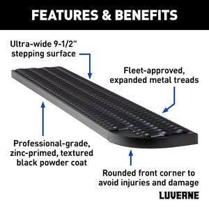 Luverne 495154 Running Board Component||495154_3008x1990_Fa.Jpg||87||l57495154||1732913