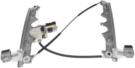 Dorman (Oe Solutions) 748-611 Window Regulator||||85||d18748611||2012942