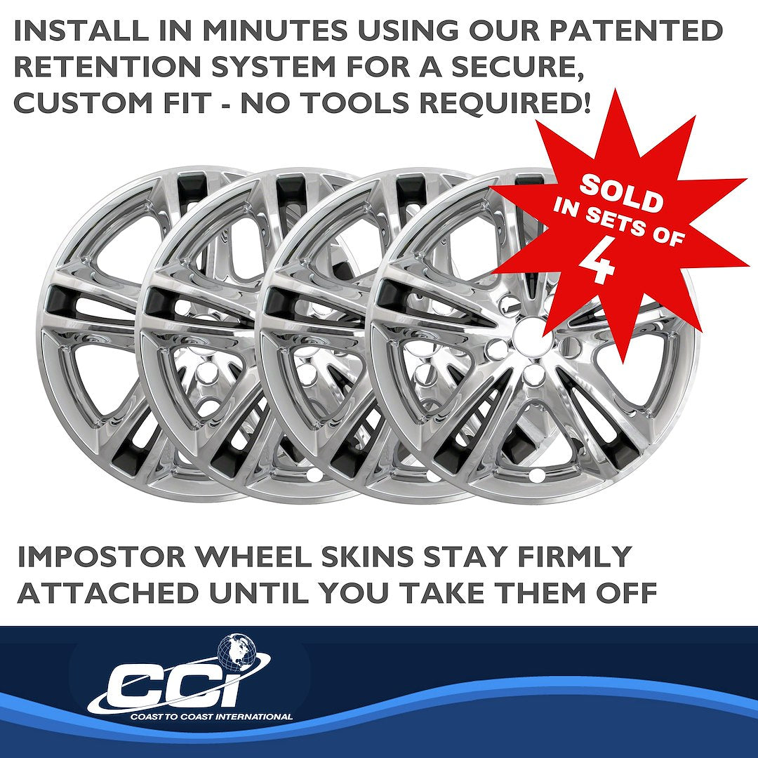 Coast To Coast Iwcimp447cc Wheel Skin||cci_Iwcimp447cc_Impostor Wheel Skin_B2c_5.Jpg||89||cciimp447cc||1306500